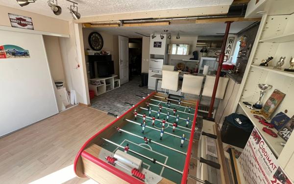 Maison à vendre    5 pièces • 101,60 m2 Narrosse