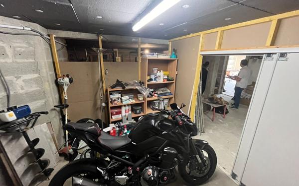 Maison à vendre    5 pièces • 101,60 m2 Narrosse