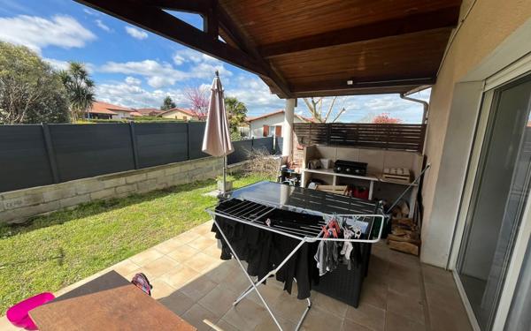 Maison à vendre    5 pièces • 101,60 m2 Narrosse