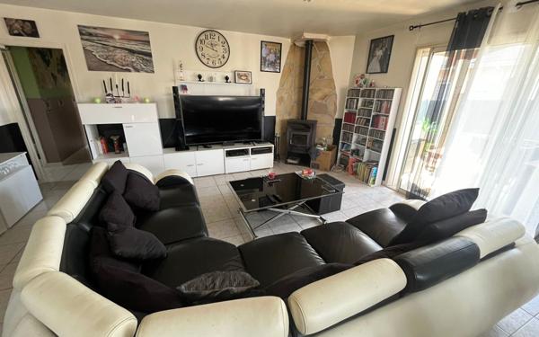 Maison à vendre    5 pièces • 101,60 m2 Narrosse