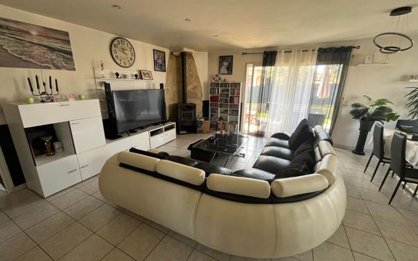 Maison à vendre    5 pièces • 101,60 m2 Narrosse