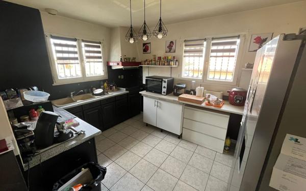 Maison à vendre    5 pièces • 101,60 m2 Narrosse