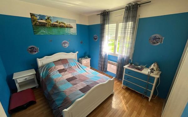 Maison à vendre    5 pièces • 101,60 m2 Narrosse