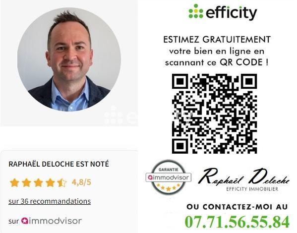 Fonds De Commerce - 45 m²