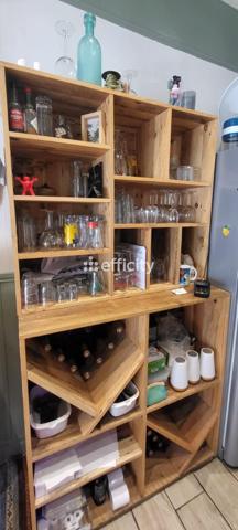 Fonds De Commerce - 45 m²