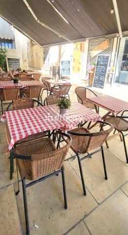 Fonds De Commerce - 45 m²