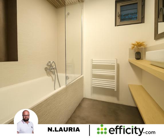 Maison 5 pièces - 137 m² Bien prestige