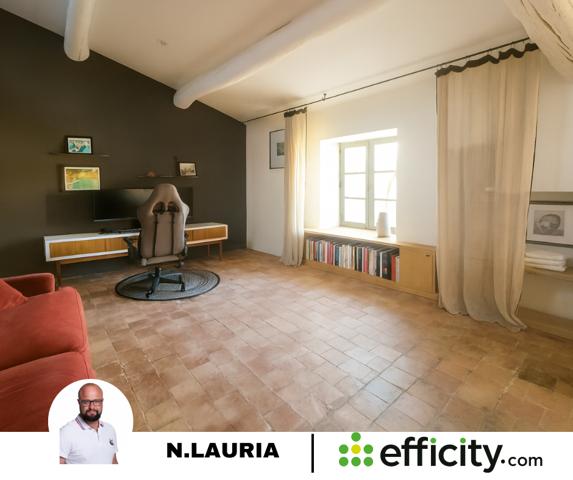 Maison 5 pièces - 137 m² Bien prestige