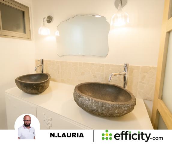 Maison 5 pièces - 137 m² Bien prestige