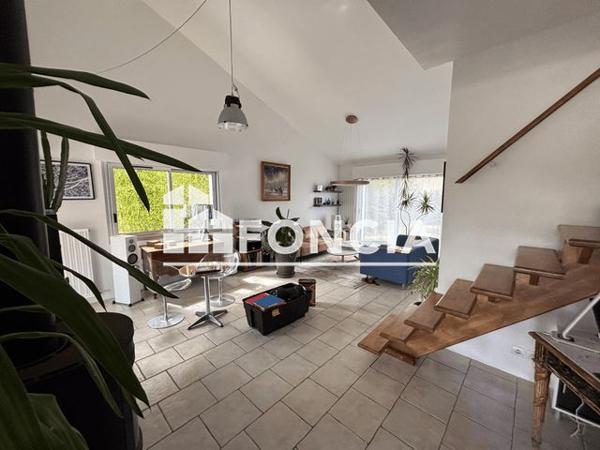 À vendre Maison 7 pièces 1 m² - Bouguenais 44340