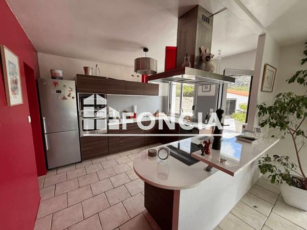 À vendre Maison 7 pièces 1 m² - Bouguenais 44340