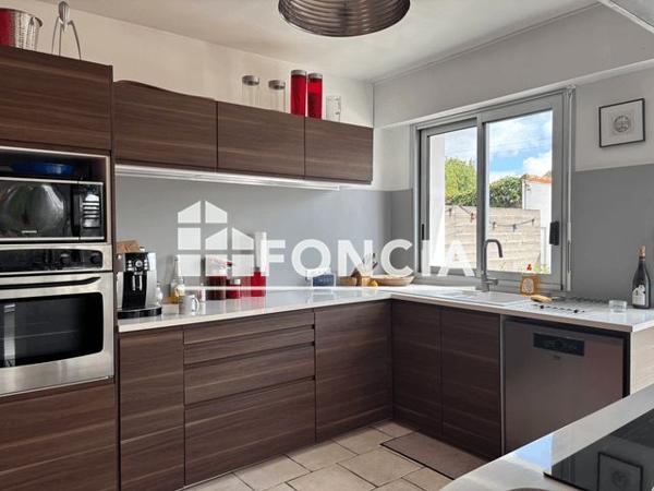 À vendre Maison 7 pièces 1 m² - Bouguenais 44340