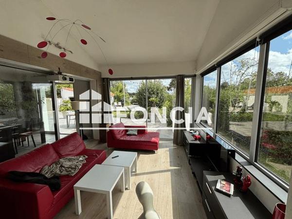 À vendre Maison 7 pièces 1 m² - Bouguenais 44340