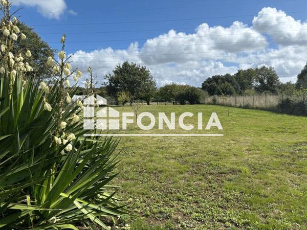 À vendre Maison 7 pièces 1 m² - Bouguenais 44340