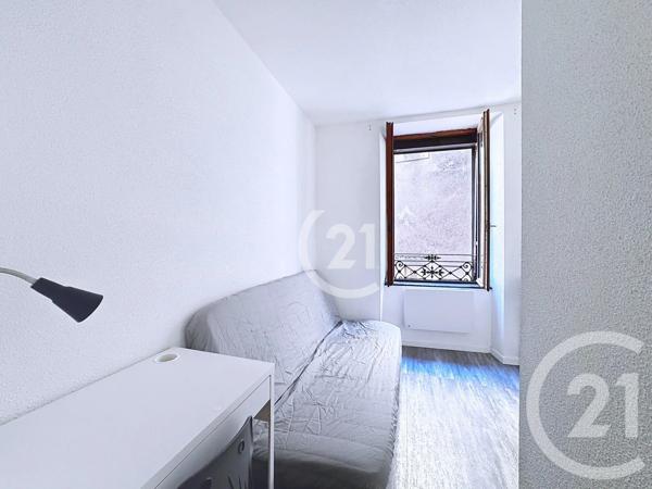 Appartement Studio à vendre  1 pièce - 14 m 2   BELFORT  - 90