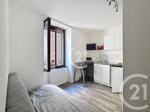 Appartement Studio à vendre  1 pièce - 14 m 2   BELFORT  - 90