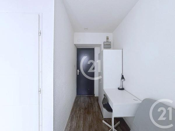 Appartement Studio à vendre  1 pièce - 14 m 2   BELFORT  - 90