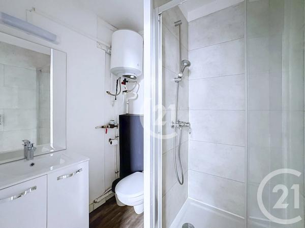 Appartement Studio à vendre  1 pièce - 14 m 2   BELFORT  - 90