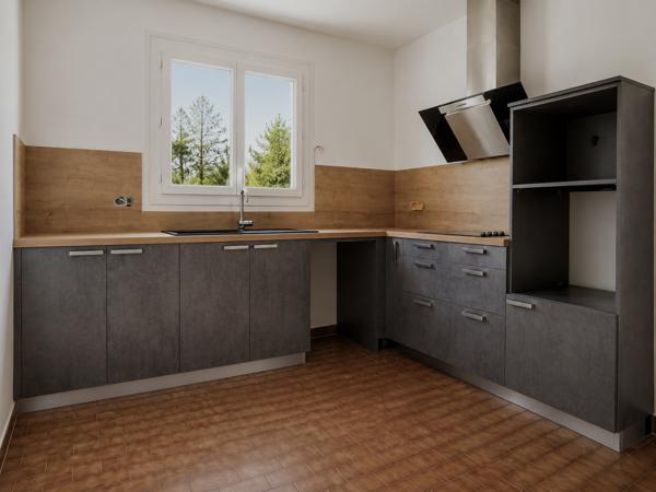 Maison 5 pièce(s) 4 chambre(s) 136.49 m²