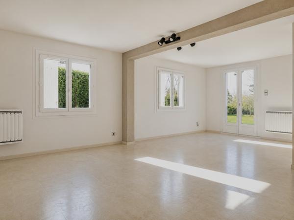 Maison 5 pièce(s) 4 chambre(s) 136.49 m²