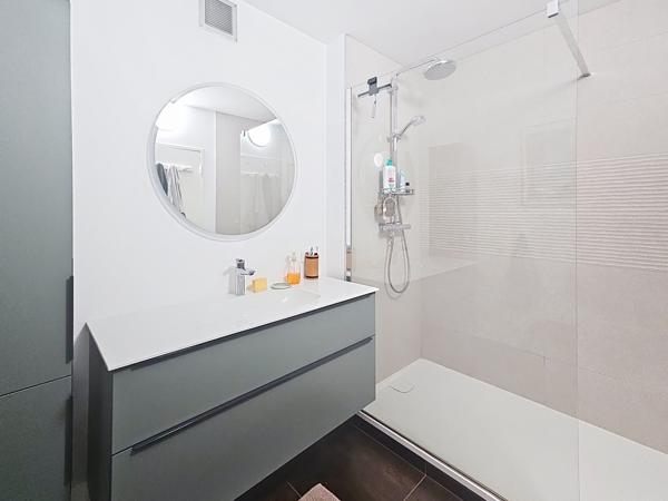 Appartement 4 pièces - 92 m²