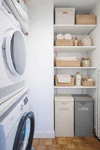 Appartement 4 pièces - 92 m²