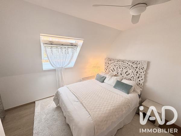 Appartement à vendre 3 pièces 67 m² Viry-Châtillon