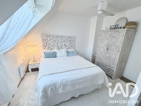 Appartement à vendre 3 pièces 67 m² Viry-Châtillon