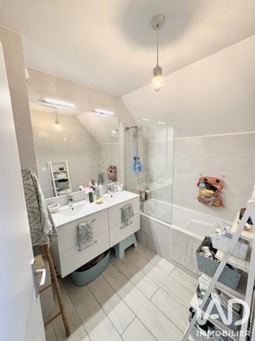 Appartement à vendre 3 pièces 67 m² Viry-Châtillon