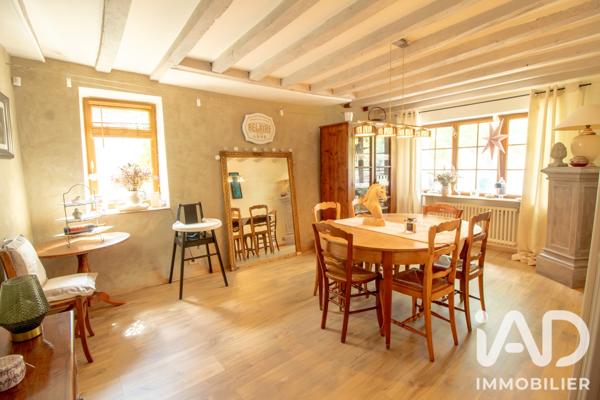 Maison à vendre 6 pièces 175 m² Saint-Germain-de-la-Grange