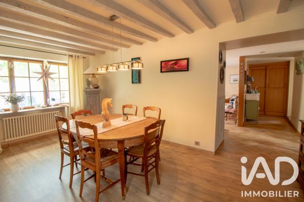 Maison à vendre 6 pièces 175 m² Saint-Germain-de-la-Grange