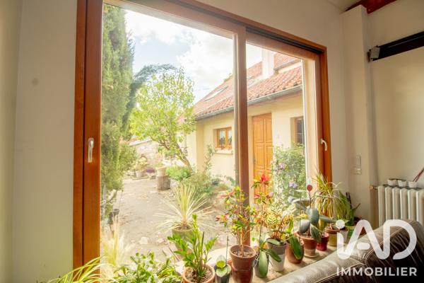 Maison à vendre 6 pièces 175 m² Saint-Germain-de-la-Grange