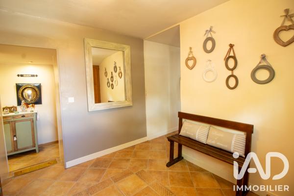 Maison à vendre 6 pièces 175 m² Saint-Germain-de-la-Grange