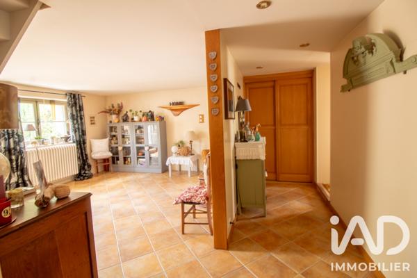 Maison à vendre 6 pièces 175 m² Saint-Germain-de-la-Grange
