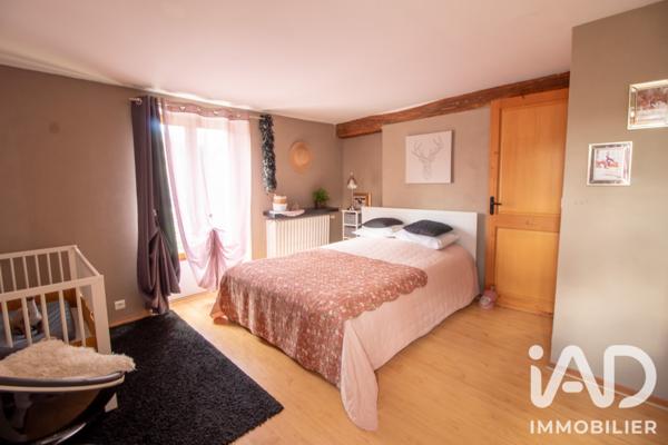 Maison à vendre 6 pièces 175 m² Saint-Germain-de-la-Grange
