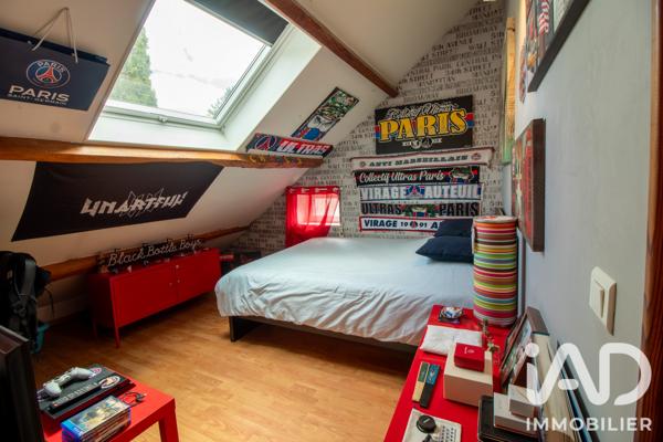 Maison à vendre 6 pièces 175 m² Saint-Germain-de-la-Grange