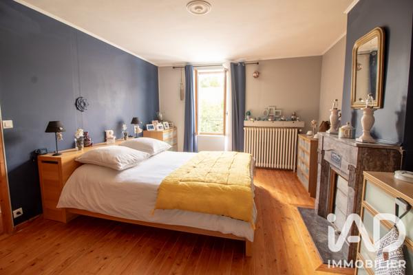 Maison à vendre 6 pièces 175 m² Saint-Germain-de-la-Grange