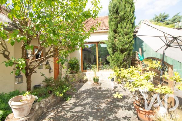 Maison à vendre 6 pièces 175 m² Saint-Germain-de-la-Grange