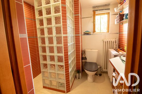 Maison à vendre 6 pièces 175 m² Saint-Germain-de-la-Grange