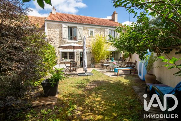 Maison à vendre 6 pièces 175 m² Saint-Germain-de-la-Grange