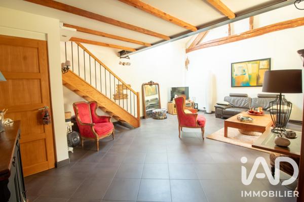 Maison à vendre 6 pièces 175 m² Saint-Germain-de-la-Grange
