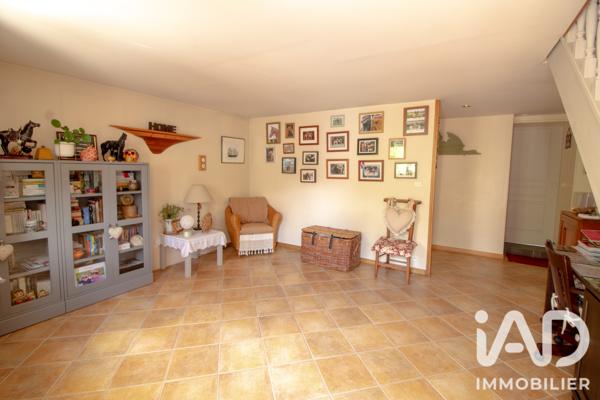Maison à vendre 6 pièces 175 m² Saint-Germain-de-la-Grange