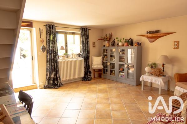 Maison à vendre 6 pièces 175 m² Saint-Germain-de-la-Grange