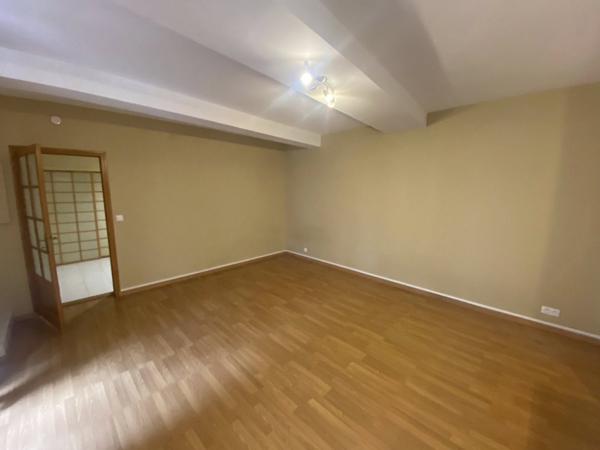 Appartement à DIEPPE (76200)