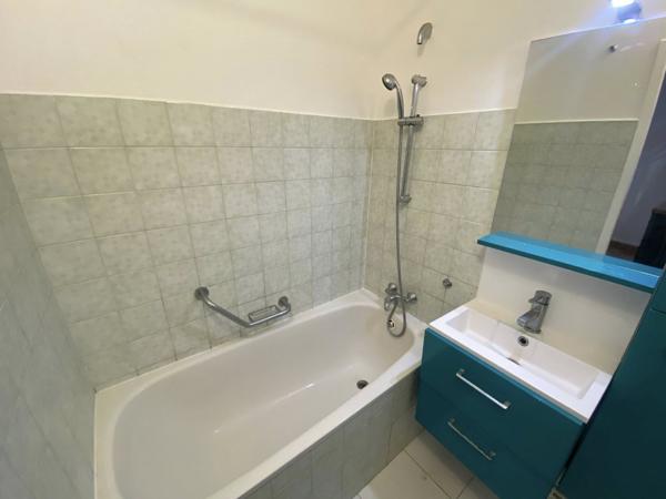 Appartement à DIEPPE (76200)