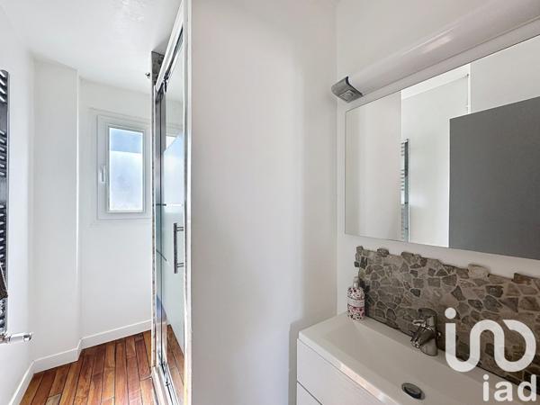 Appartement à vendre 2 pièces 36 m² Alfortville