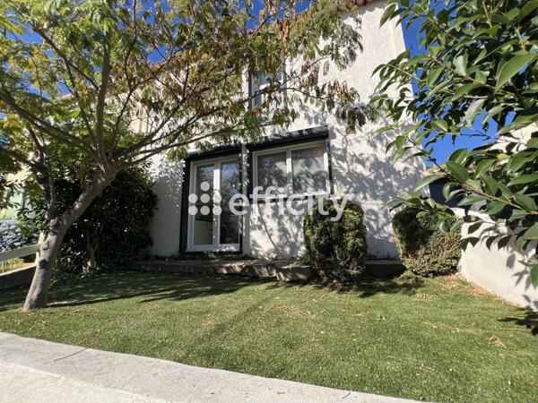 Maison 5 pièces - 104 m²