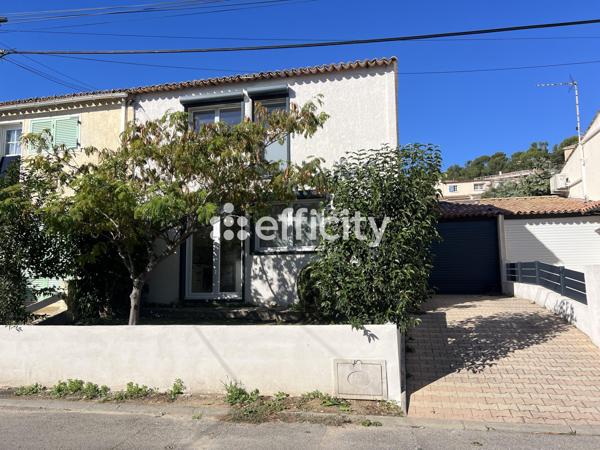 Maison 5 pièces - 104 m²