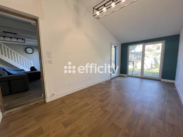 Maison 5 pièces - 104 m²