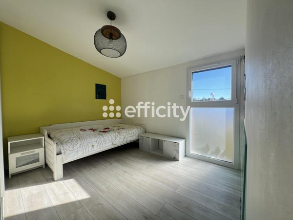 Maison 5 pièces - 104 m²